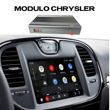 Módulo Dodge / Chrysler