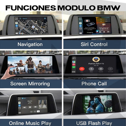 Módulo BMW