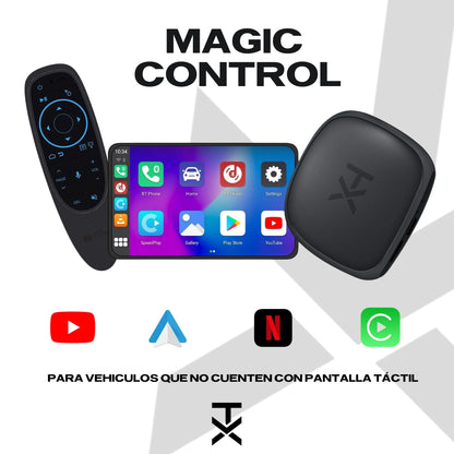 MAGIC CONTROL (Bluetooth)